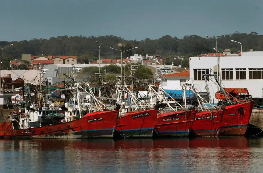 Tras el escándalo de los barcos chinos, reclaman un “mayor y permanente control” 