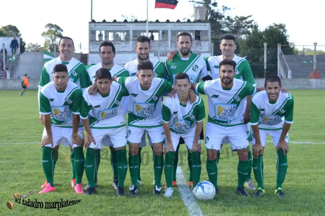 Banfield quedó eliminado en el Federal “C”