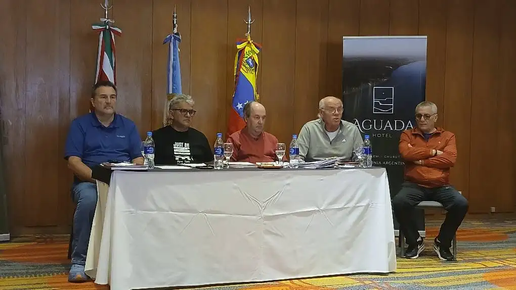 Congreso FAPED - 3