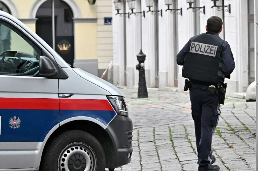 Asesino a un hombre para ir a la cárcel, “no estaba contento con su vida”