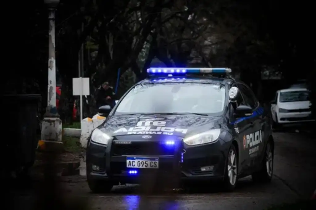 Rosario: asesinaron de ocho balazos a adolescente de 15 años en barrio La Cerámica
