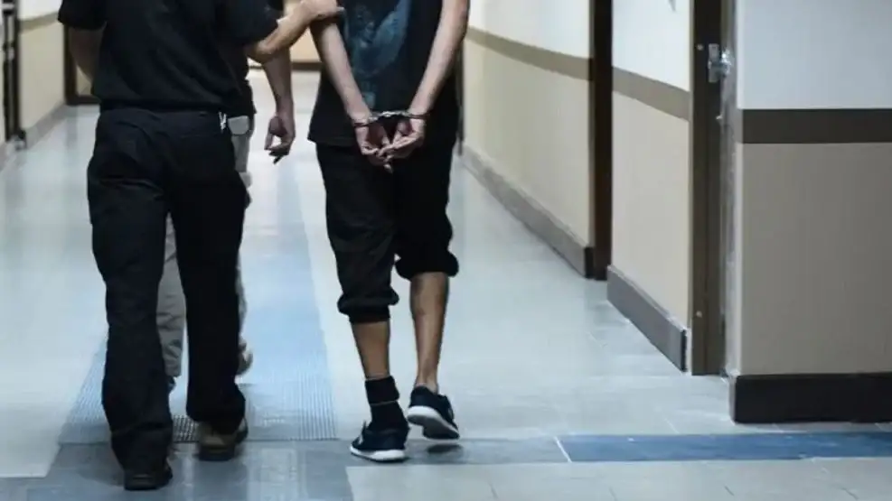 El Régimen Penal Juvenil se reglamentó.