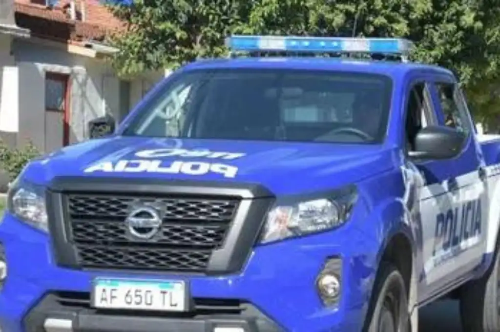 Córdoba: un jubilado sorprendió a un delincuente robando su cortadora de pasto y lo mató a tiros