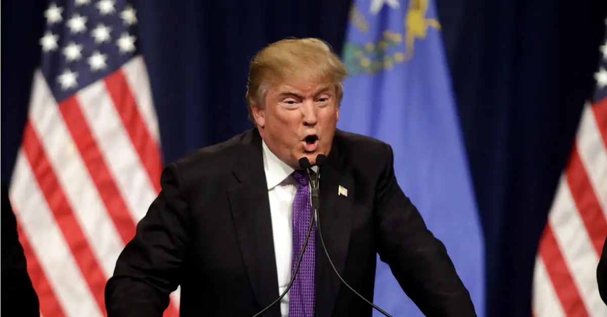 Trump: "Obama es el peor presidente de la historia de EE.UU”