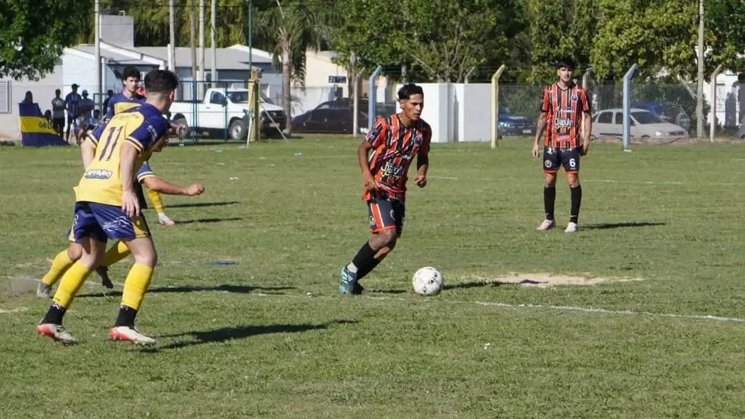 La "H" pone primera en la Copa Federación.