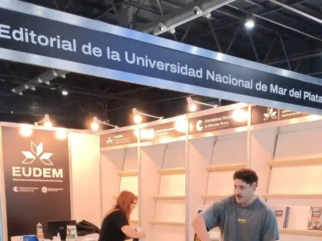Eudem cuenta con más de 270 títulos en su catálogo.