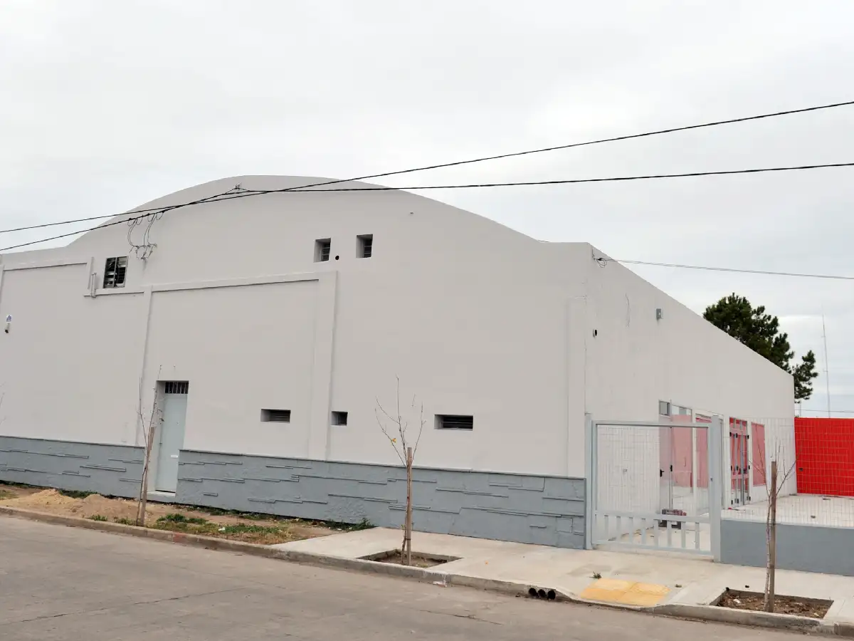 Un nuevo supermercado abrirá el lunes en barrio Roca 
