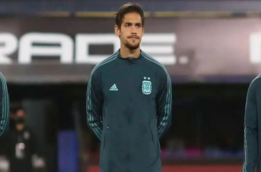 Scaloni confirmó la lista de jugadores para las Eliminatorias con presencia de dos marplatenses
