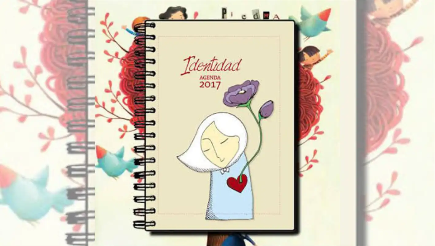 Presentan la Agenda de la Identidad 2017
