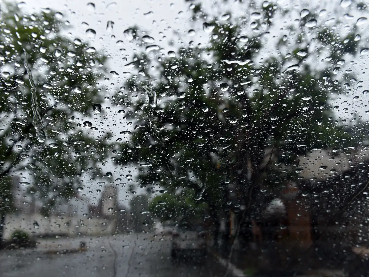 Hasta mañana no se espera una disminución de la temperatura