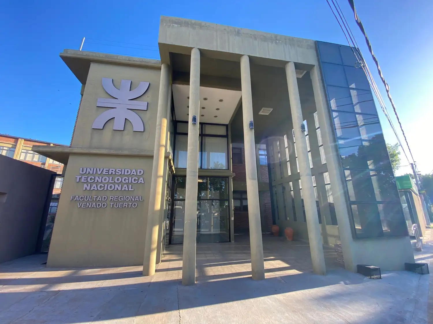 La primera de las acciones tendrá lugar el martes a las 17:30, en el edificio de la Universidad Tecnológica Nacional de Laprida 651.