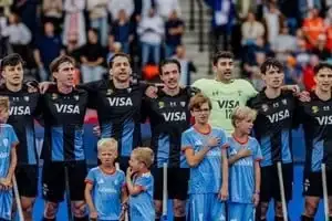 Los Leones - 3
