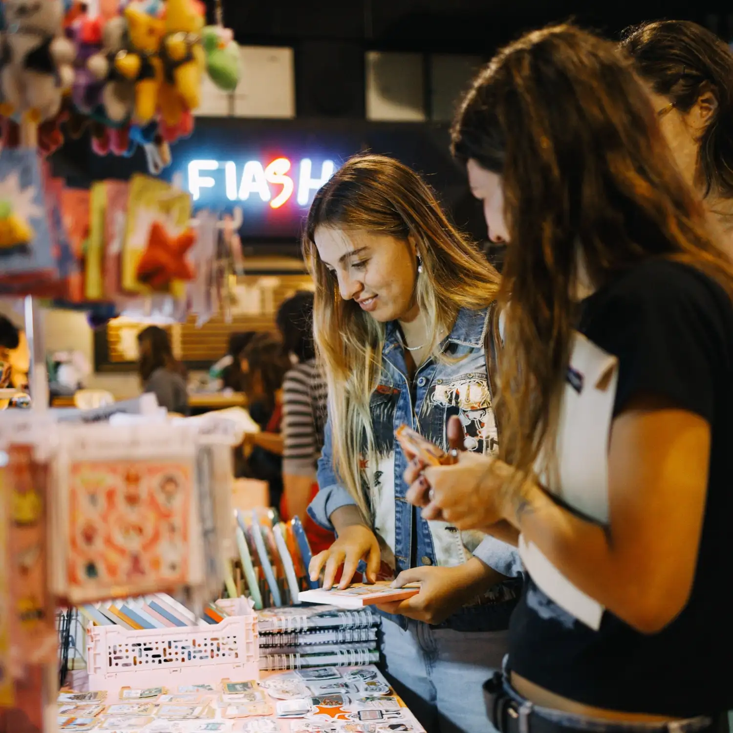 Una nueva edición de la Feria Club TRI se realizará en Mar del Plata.