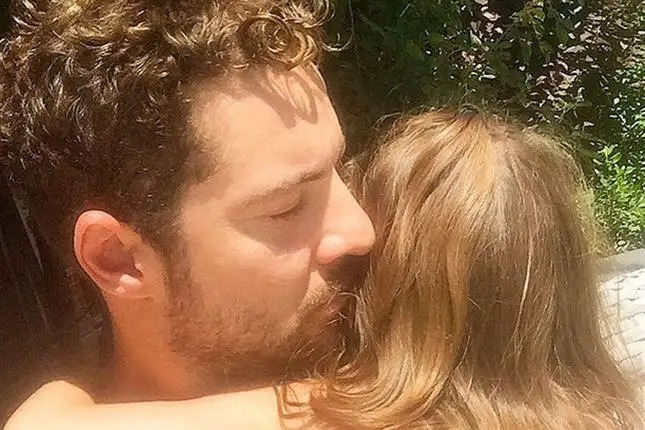 Cómo supera David Bisbal su ruptura de la China Suárez