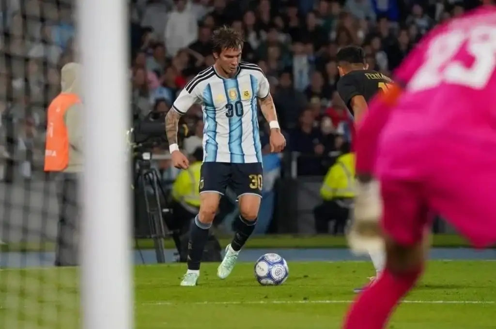 Argentina