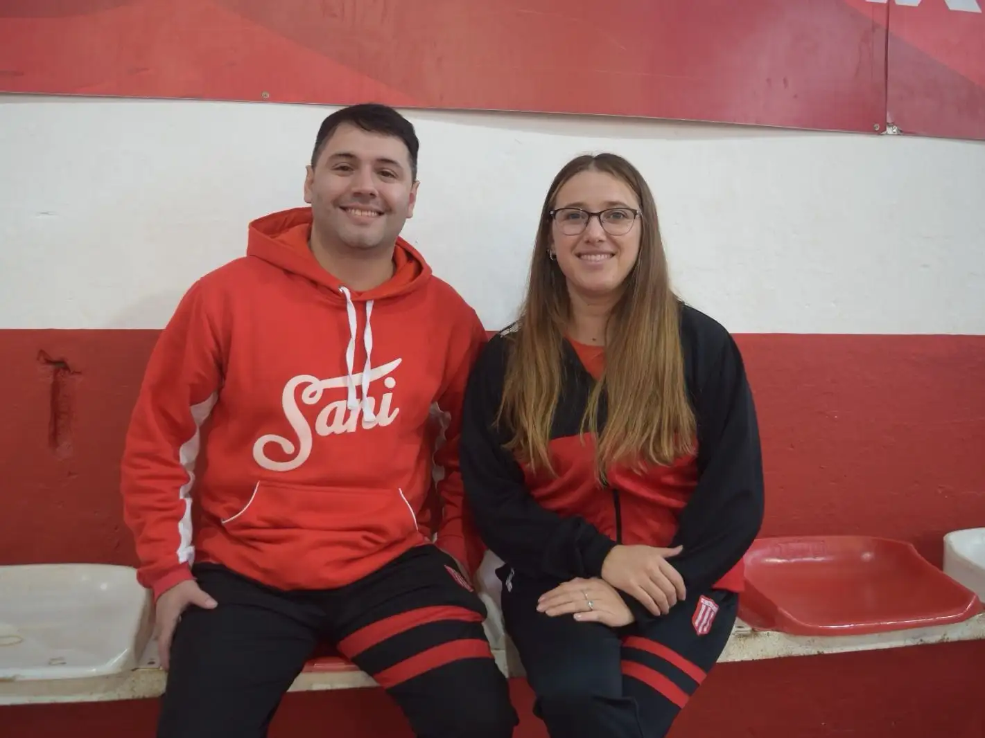 Se viene el 1° abierto nacional “Sani somos todos”