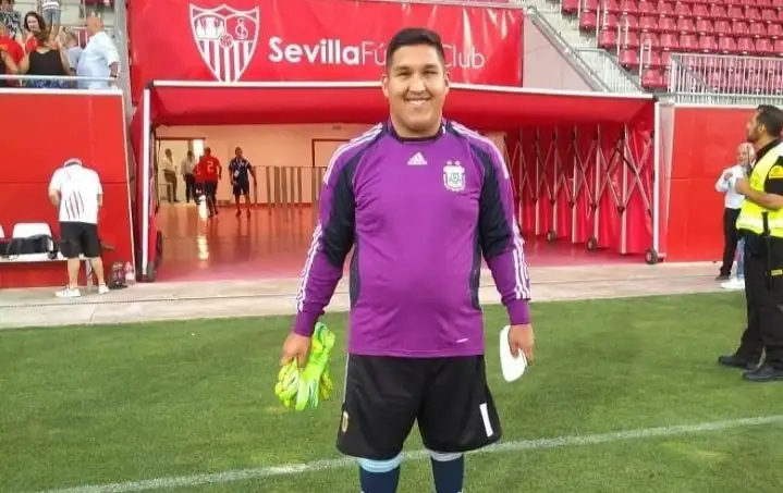 “Los Tigres” juegan ante Australia después de golear en el debut