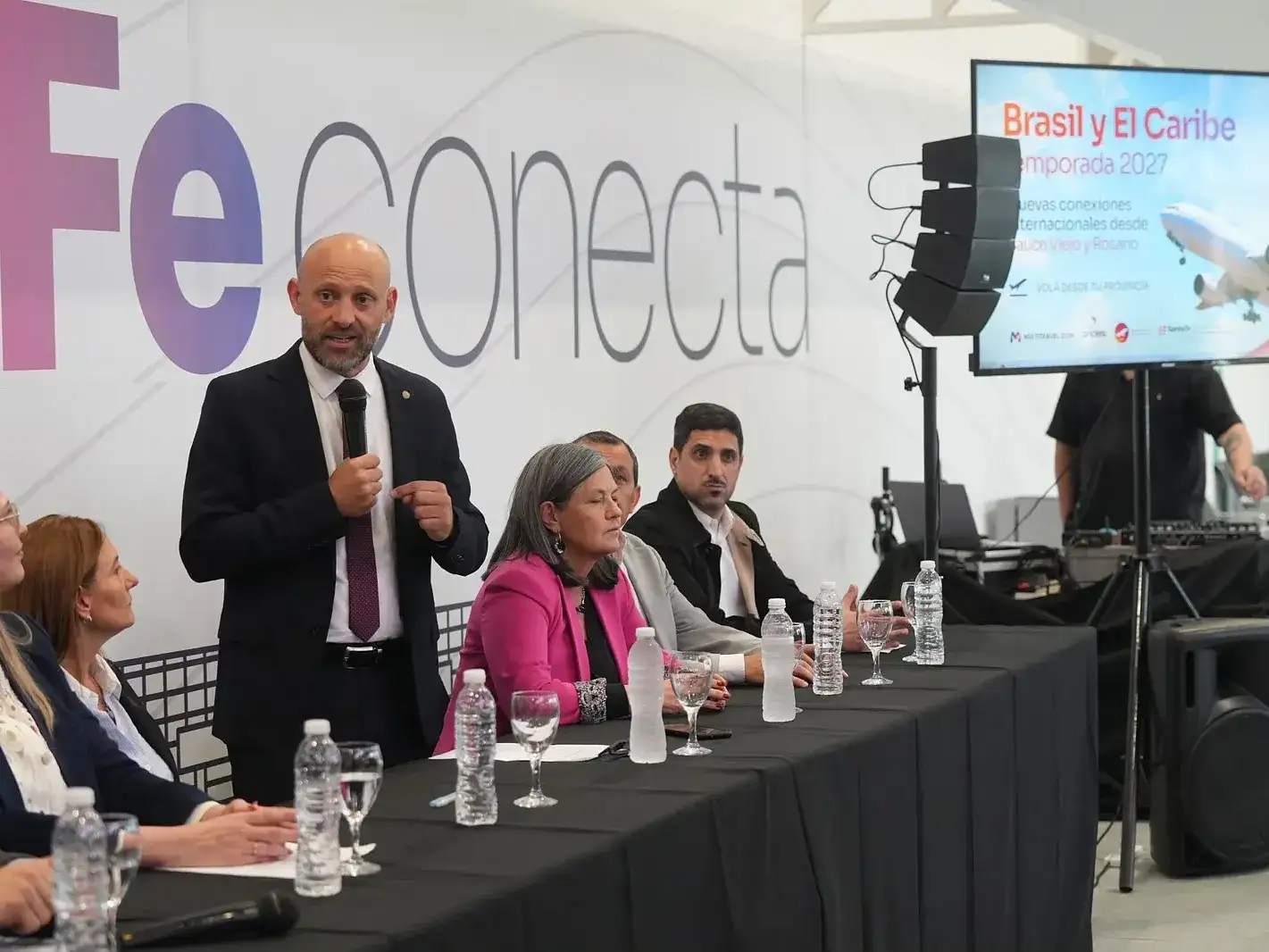 vuelos internacionales