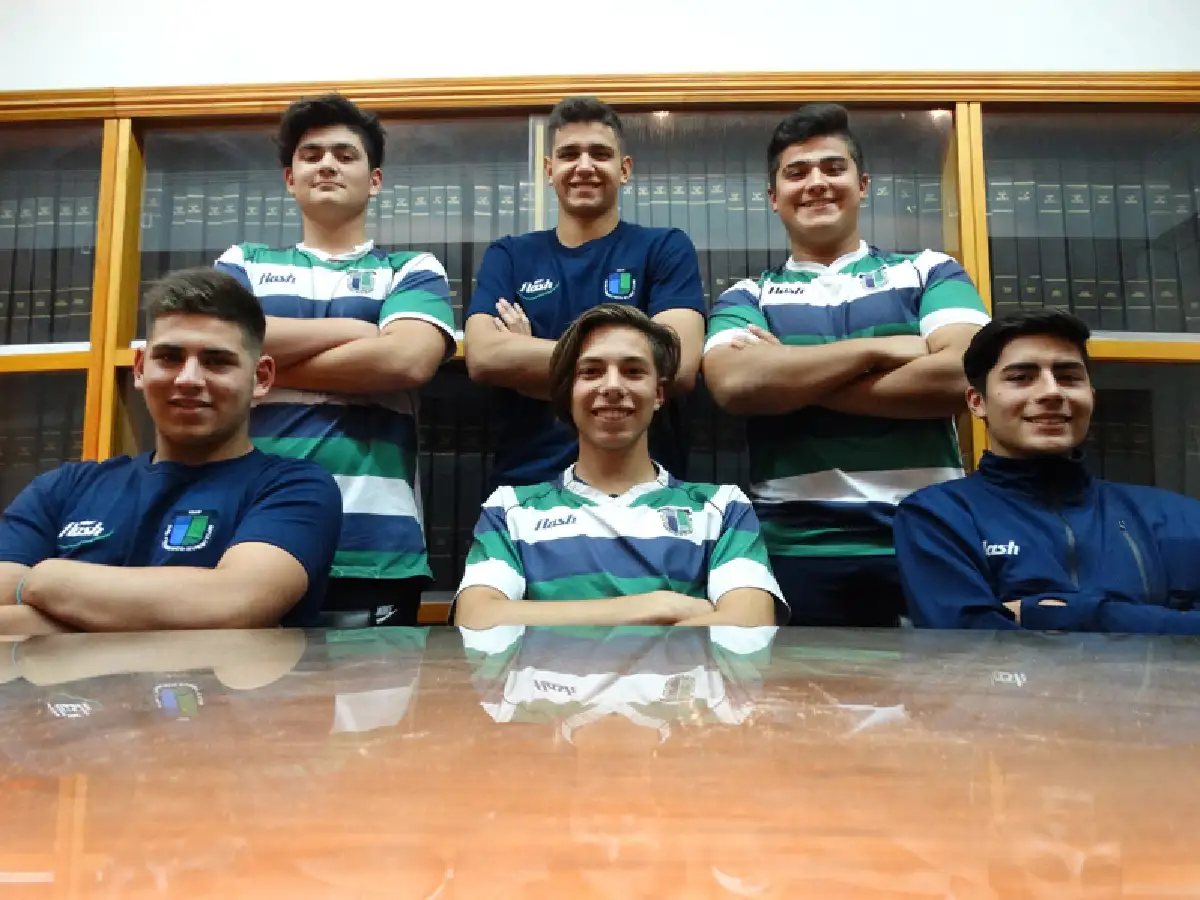 Son de selección