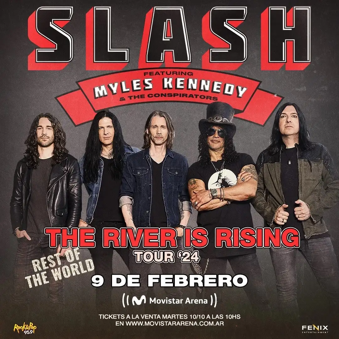 Slash