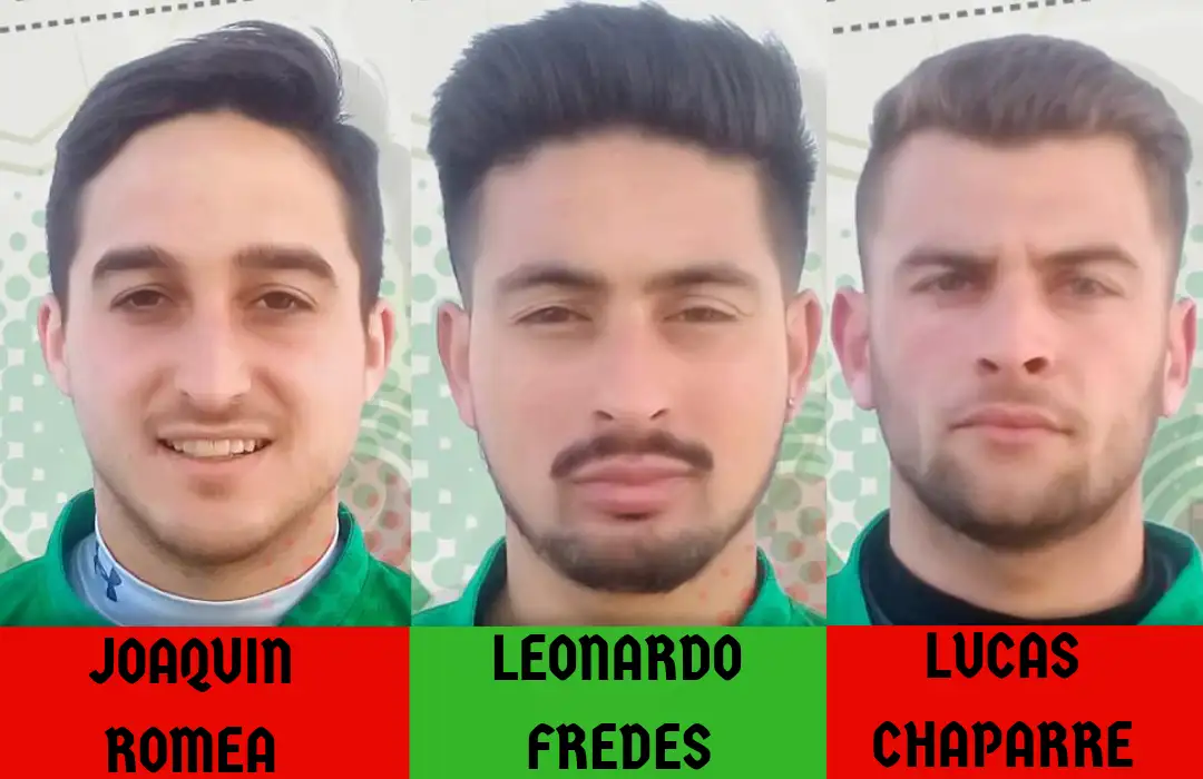 Círculo Deportivo empieza a cerrar su plantel