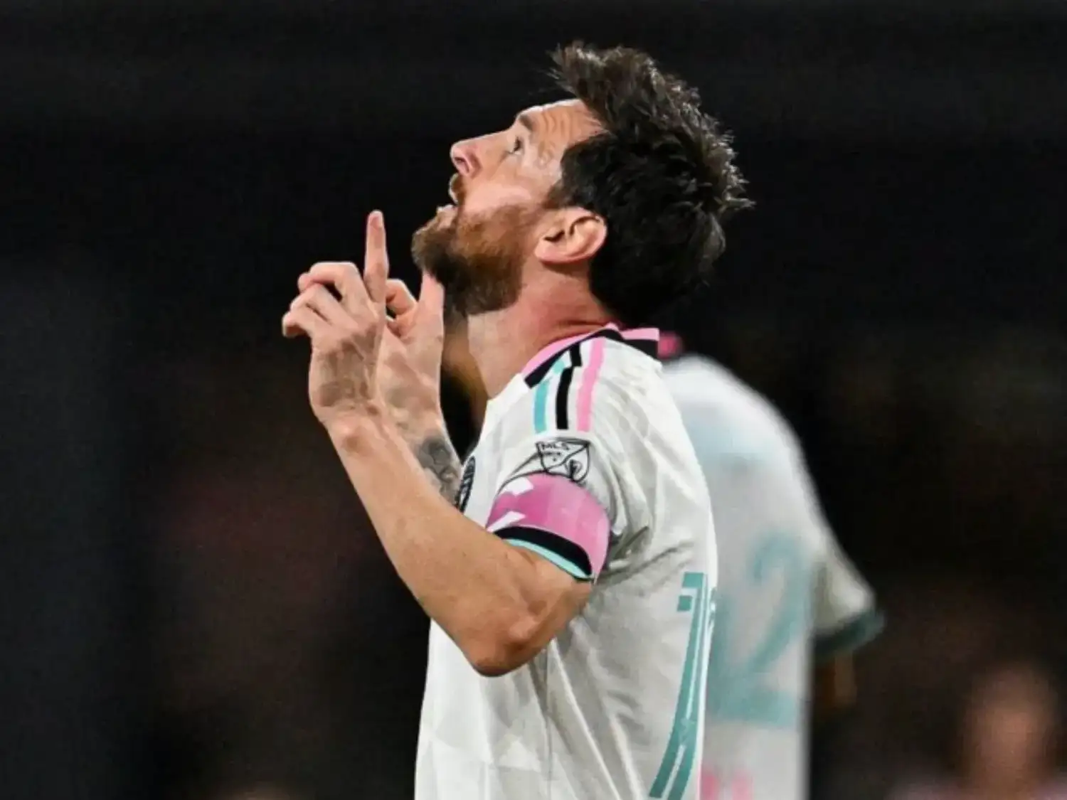 Messi va por otro título con Inter Miami ante Cruz Azul
