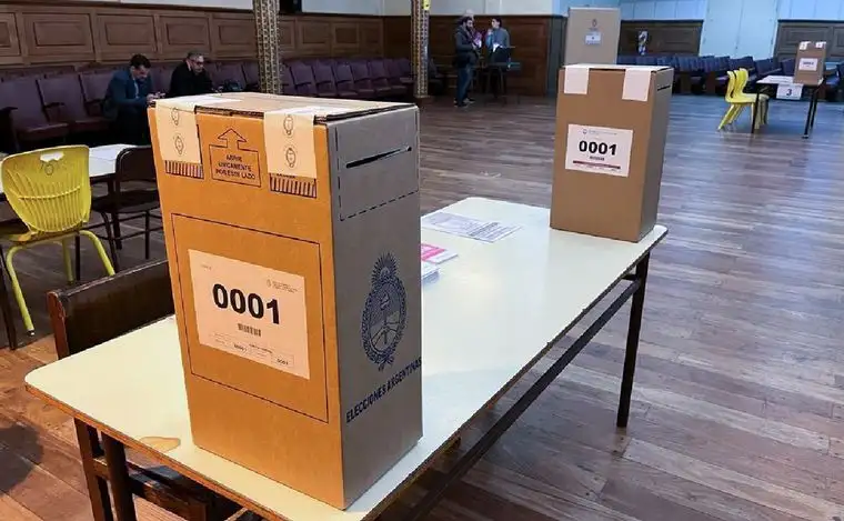Las claves de la reforma electoral