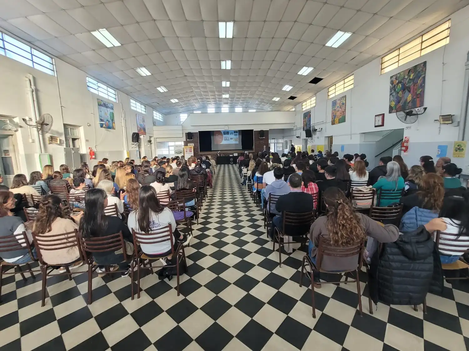 Charla Rufino2