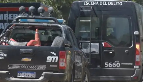 Sauce Viejo – Santo Tomé: mataron a un joven a tiros en barrio Adelina Oeste
