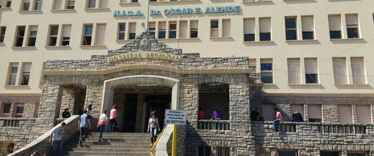 En diez días comienzan las obras en la guardia del HIGA