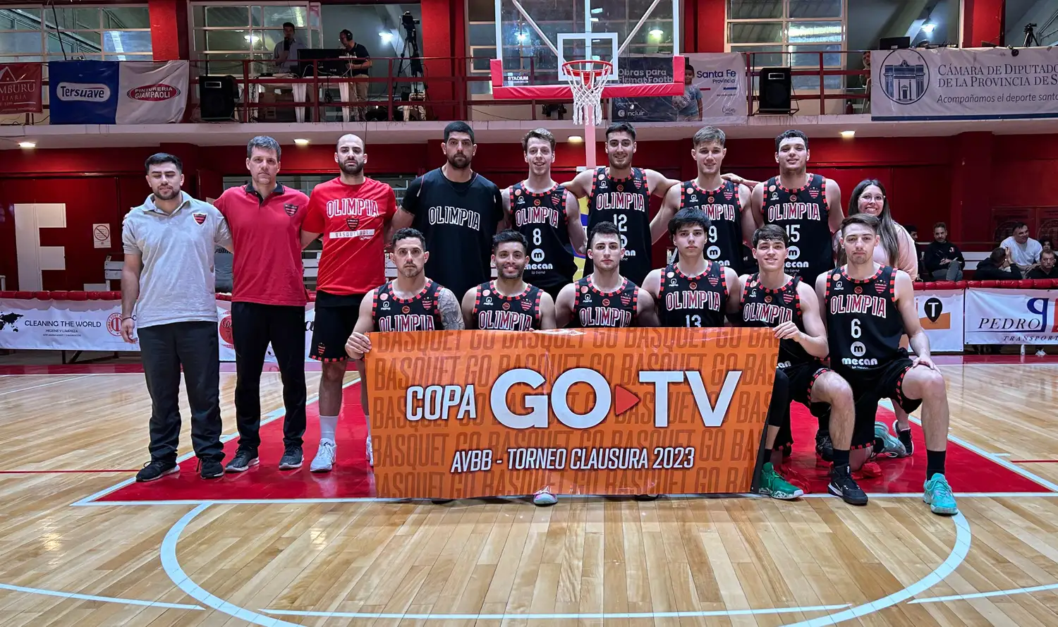 Olimpia BBC