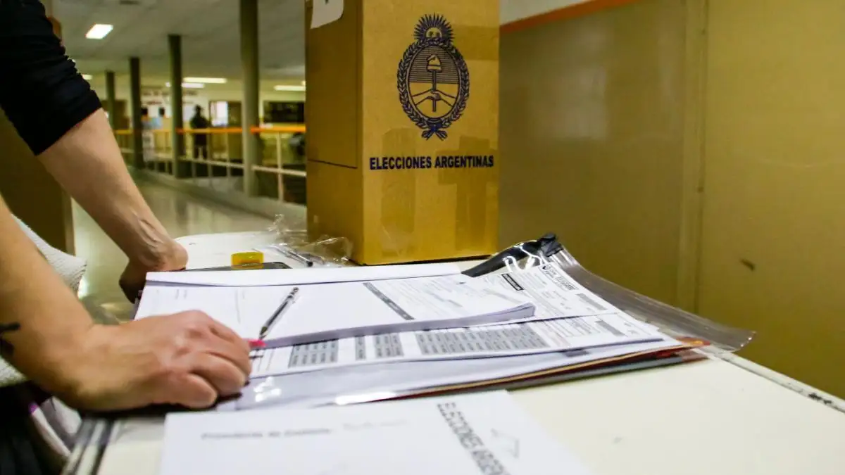 En caso de que ninguna fórmula alcance esos guarismos, se celebrará la segunda vuelta.