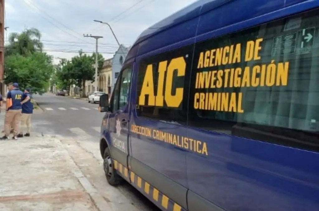 Santa Fe: investigan la muerte de un hombre en una vivienda de barrio Candioti