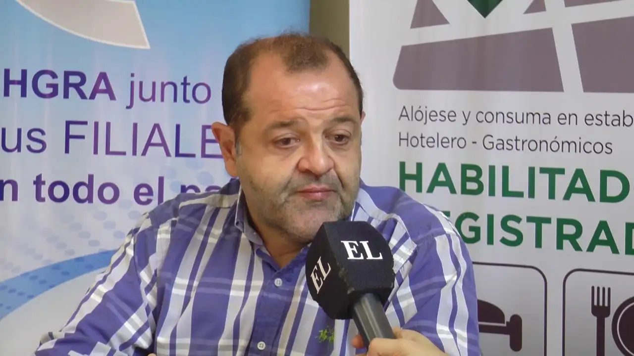 Difícil momento para la gastronomía y la hotelería santafesina