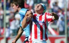 El Tate cayó ante el Lobo jujeño