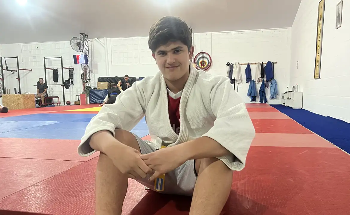Joaquín Arri