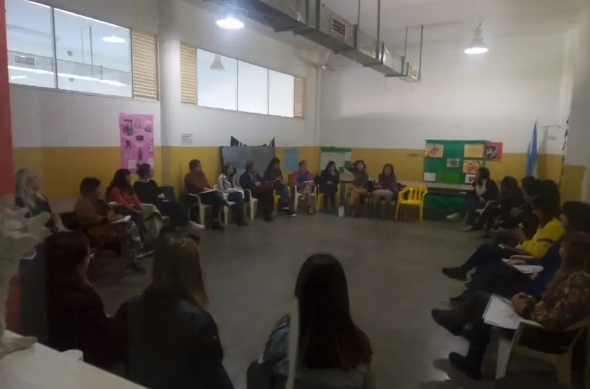 La UNMDP invita a la comunidad portuaria al Diagnóstico Participativo 2022 Red Puerto