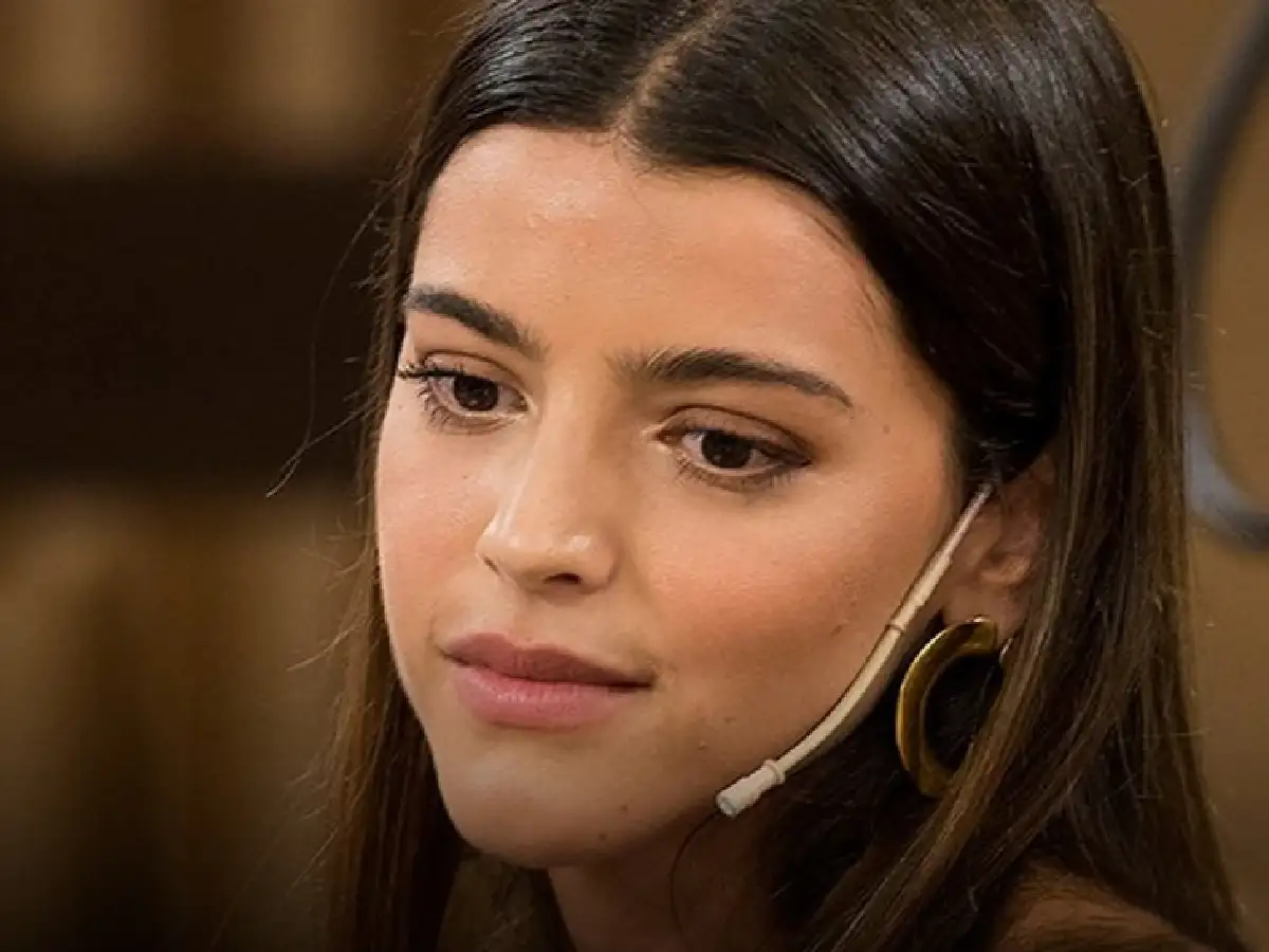 Calu Rivero sobre el acoso: "Dañó mi personalidad"