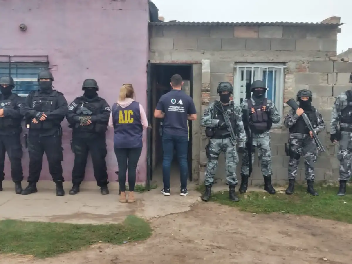 Estafas telefónicas en el norte  de Santa Fe eran realizadas desde  San Francisco, Frontera y Acapulco