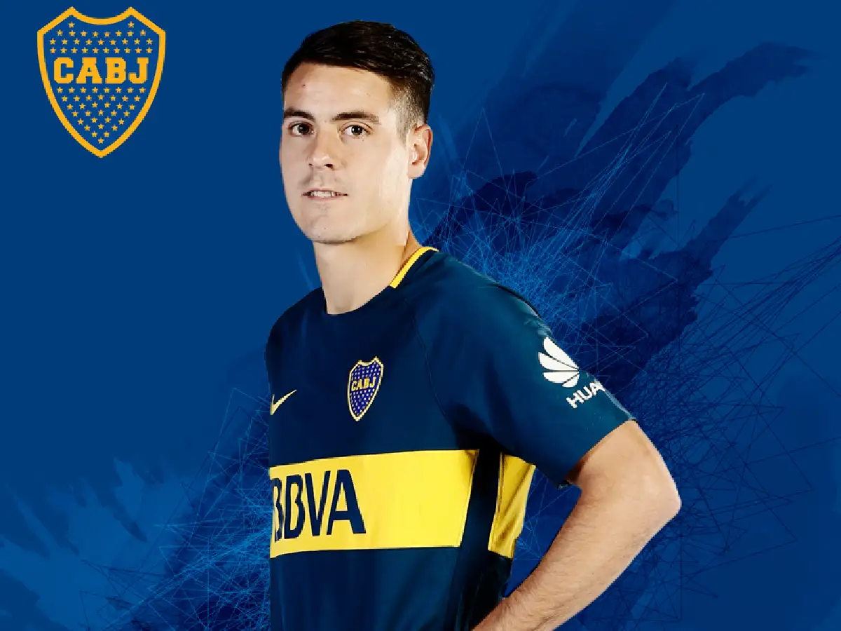La revelación en el equipo del “Mellizo”