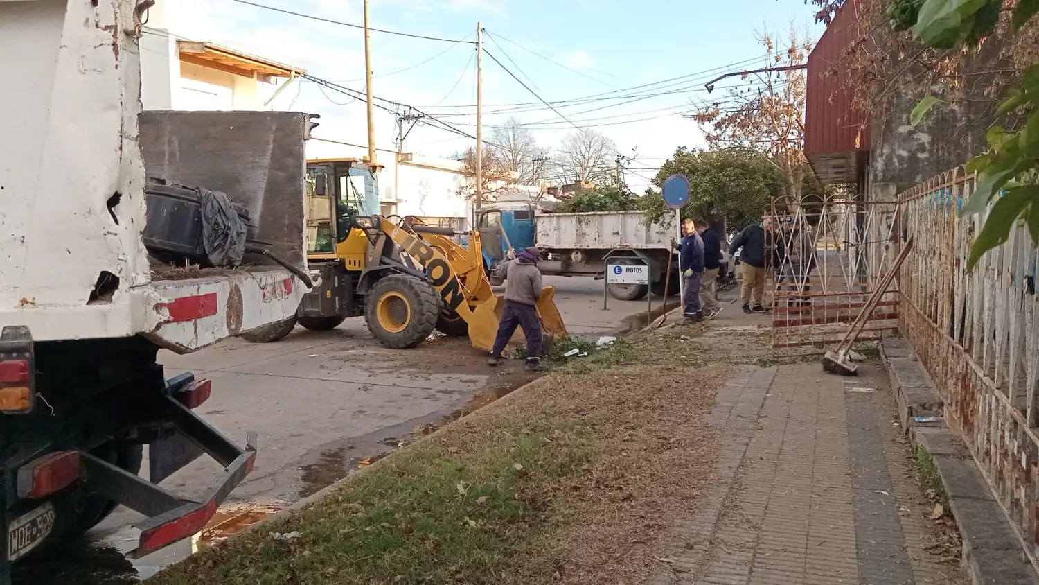 Acumuladora