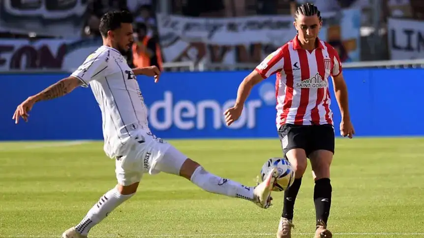 El equipo de Eduardo Domínguez alcanza su duodécimo título local, el décimo noveno de toda su historia.