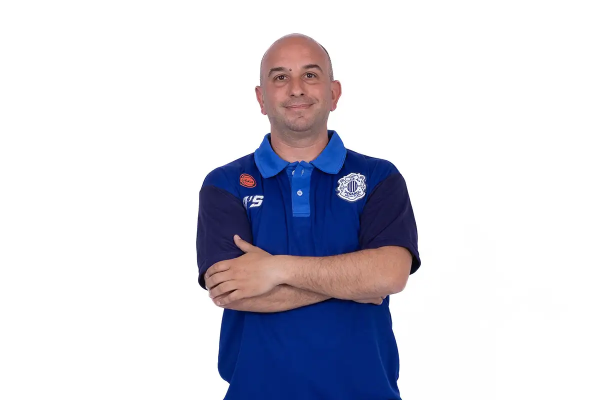 Mariano Rodríguez: “Estoy preparado para ser entrenador de Liga Nacional”