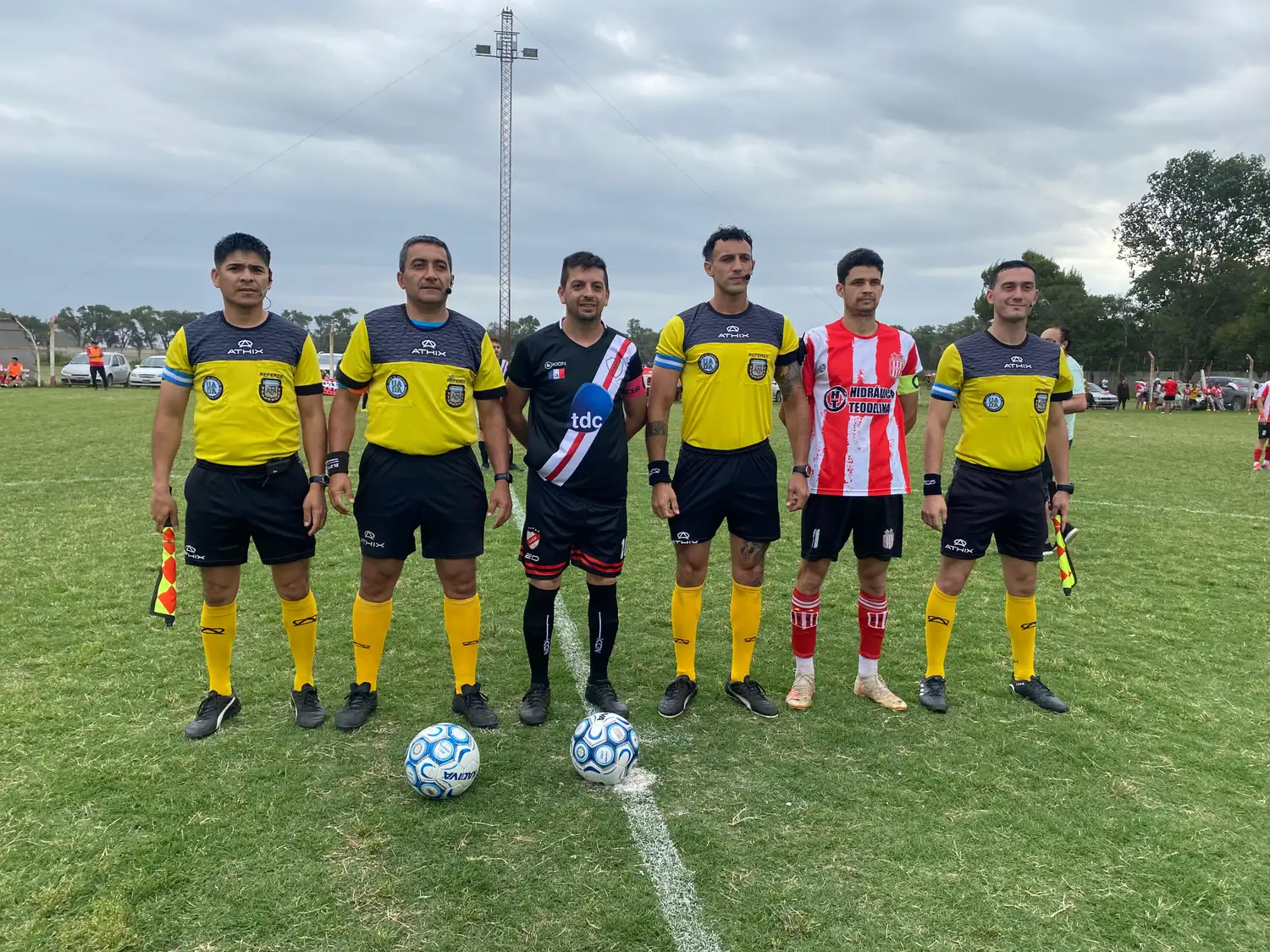 Sportivo San Martín - 1