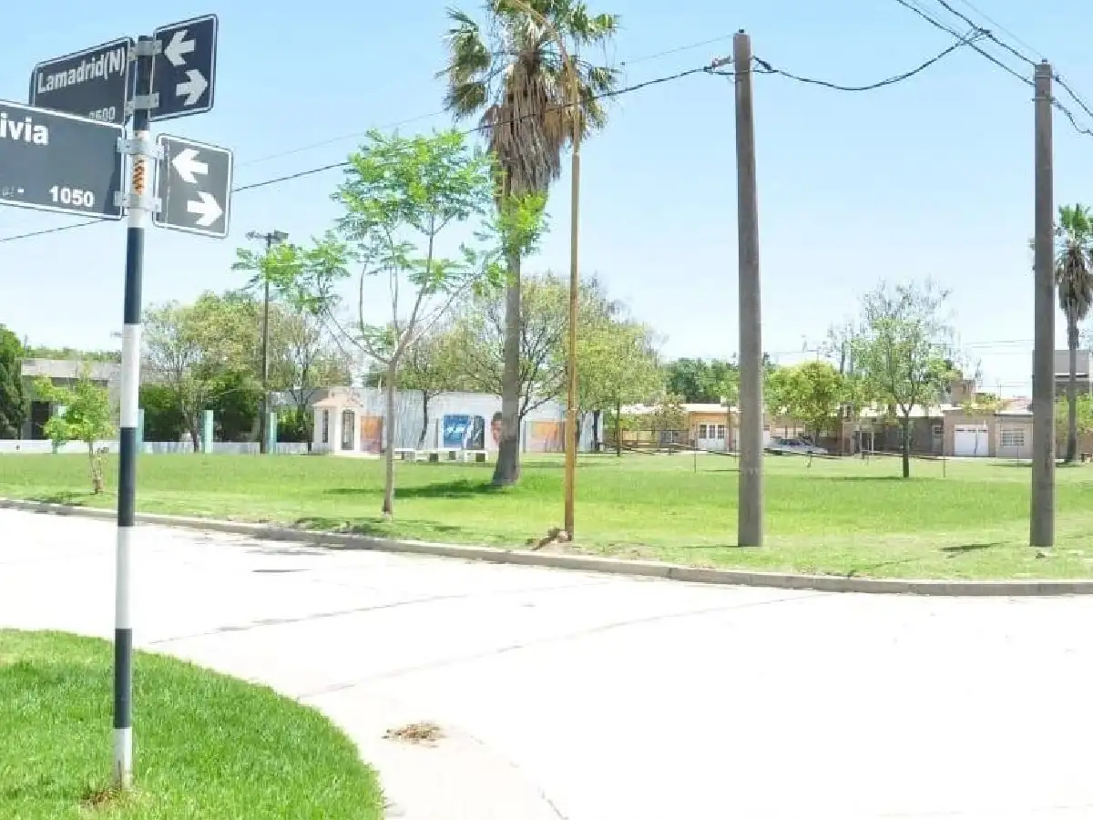 Calles de barrio 20 de Junio pasarán a tener sentido único de circulación