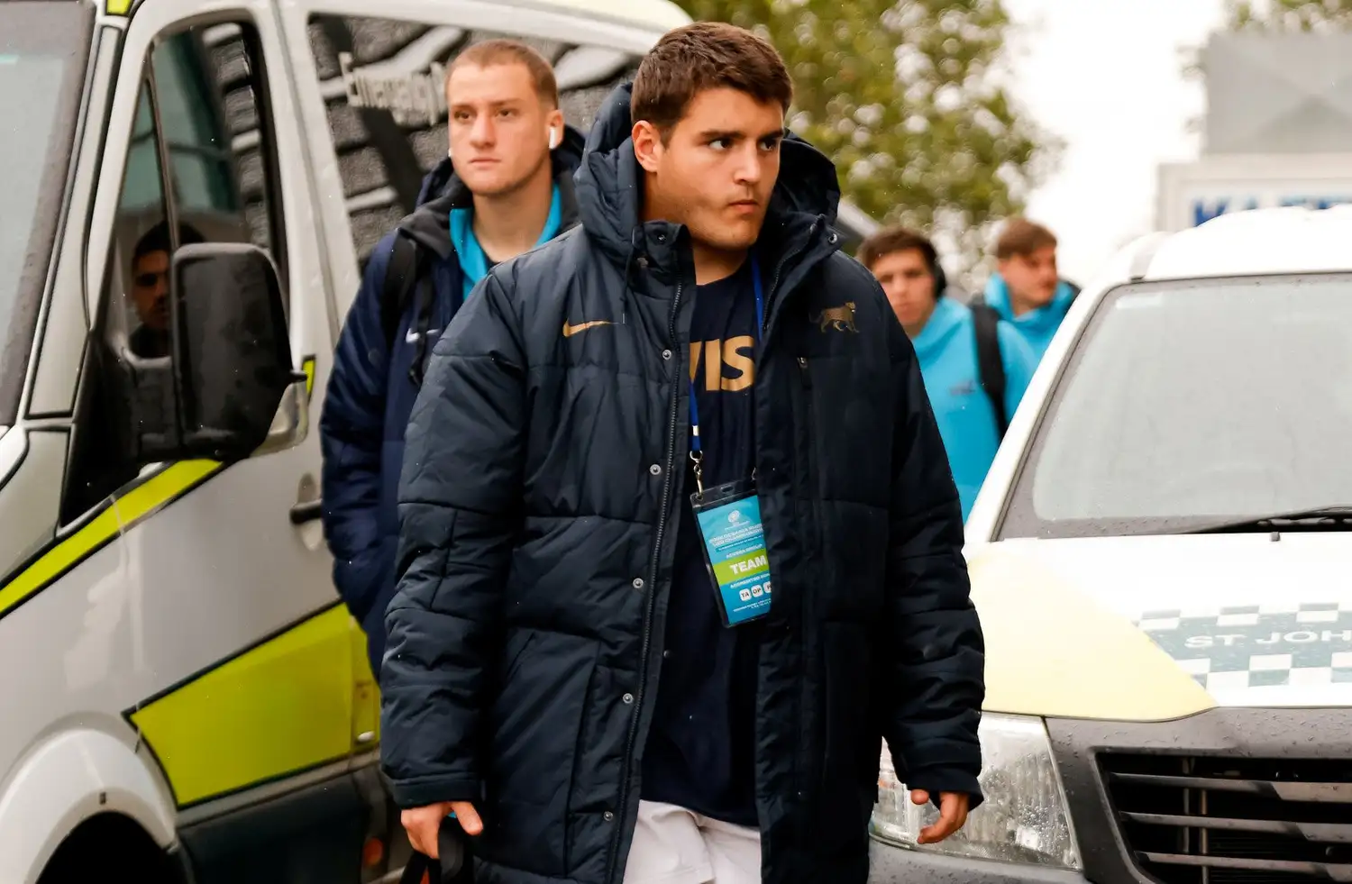 Renzo Zanella jugará el Mundial Sub-20