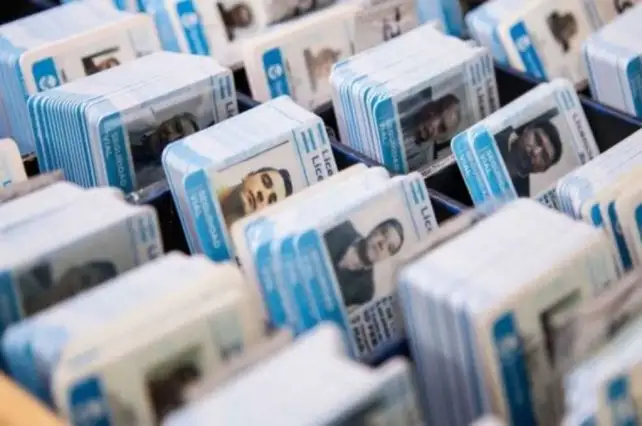 El gobierno nacional apura la aplicación de la licencia de conducir por puntos
