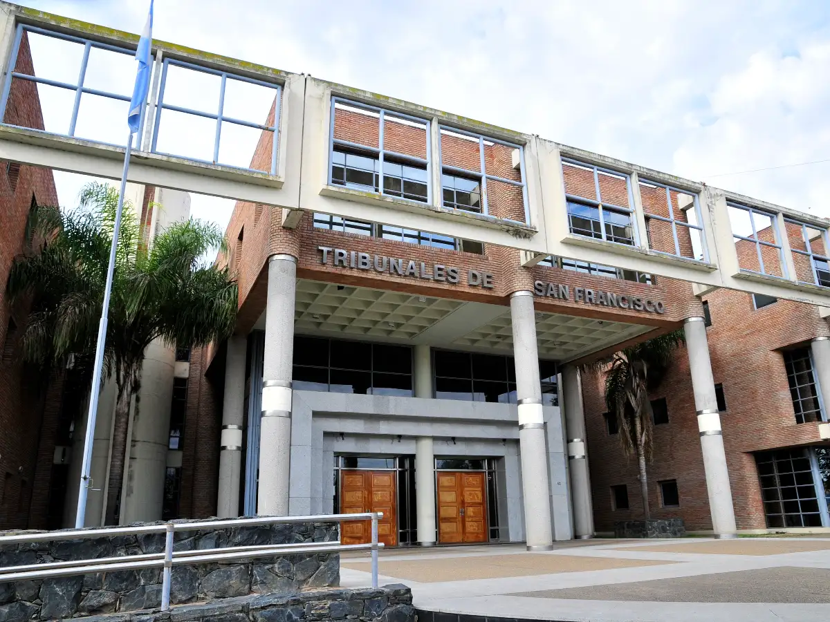 URGENTE: la Justicia de San Francisco investiga un abuso sexual entre alumnos 