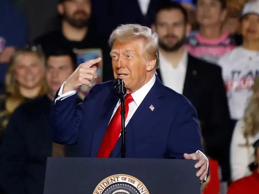Estados Unidos deja el Acuerdo de París
