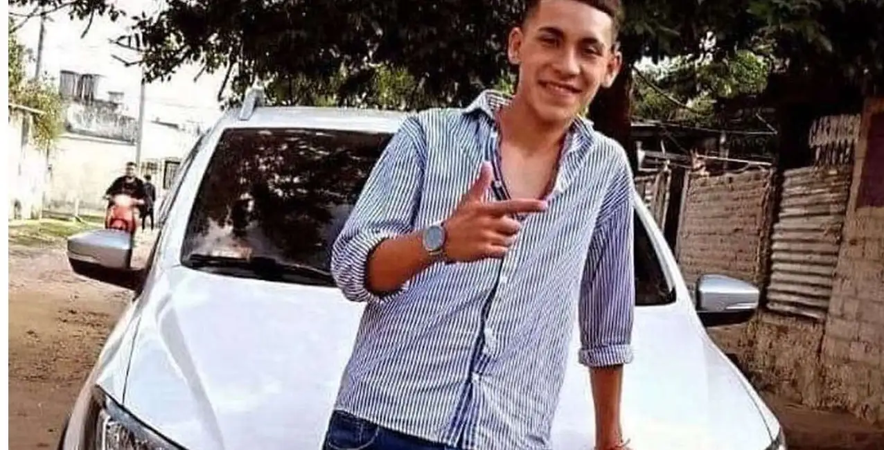 Encontraron muerto a un chico que fue perseguido por la policía